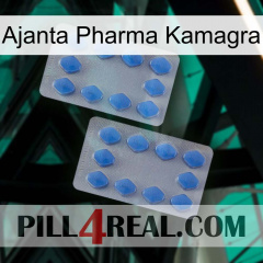 Ajanta Pharma Kamagra 20